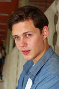 Bill Skarsgård