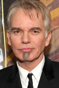 Billy Bob Thornton