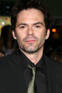 Billy Burke