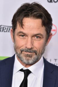 Billy Campbell