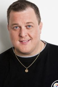 Billy Gardell