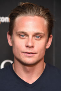 Billy Magnussen