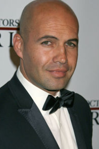 Billy Zane