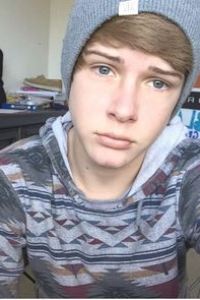 Blake Gray