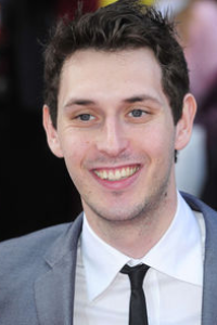 Blake Harrison