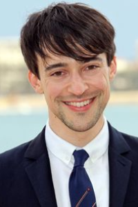 Blake Ritson