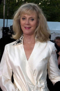 Blythe Danner