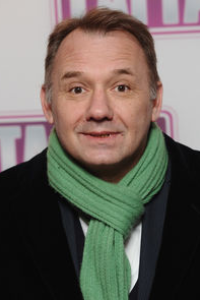 Bob Mortimer