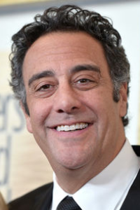 Brad Garrett