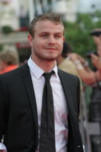 Brady Corbet