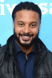 Brandon Jay McLaren