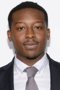 Brandon Micheal Hall