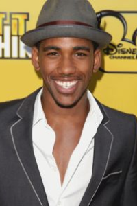 Brandon Mychal Smith