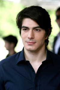 Brandon Routh