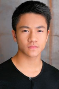 Brandon Soo Hoo