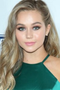 Brec Bassinger