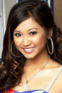 Brenda Song