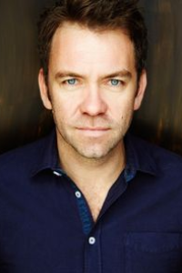 Brendan Cowell