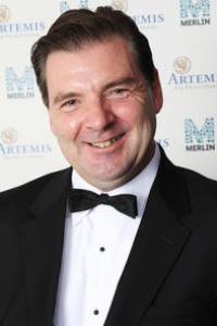 Brendan Coyle