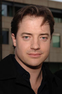 Brendan Fraser