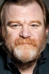 Brendan Gleeson