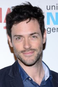 Brendan Hines