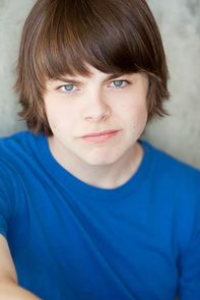 Brendan Meyer