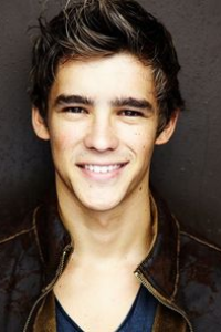 Brenton Thwaites