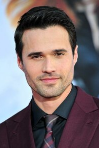 Brett Dalton