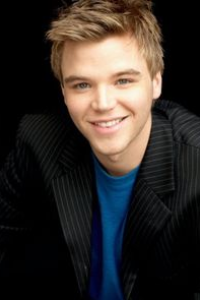 Brett Davern