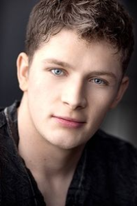 Brett Dier