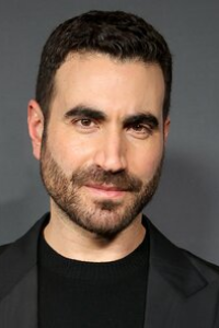 Brett Goldstein