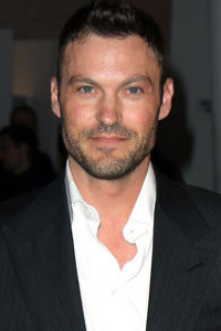 Brian Austin Green