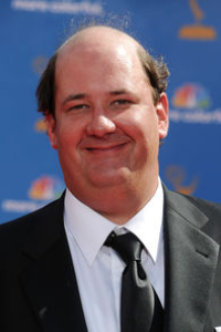 Brian Baumgartner