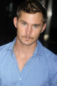 Brian Geraghty