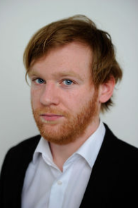 Brian Gleeson