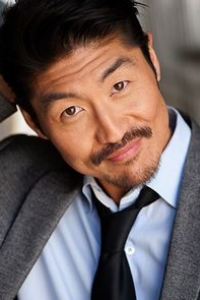 Brian Tee