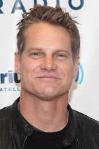 Brian Van Holt