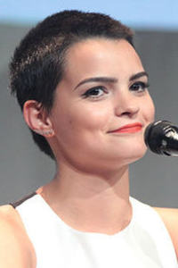 Brianna Hildebrand