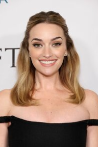 Brianne Howey