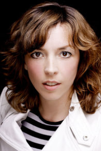 Bridget Christie