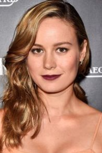 Brie Larson