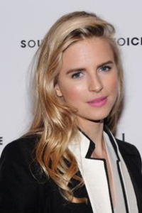 Brit Marling