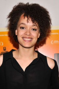 Britne Oldford