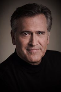 Bruce Campbell