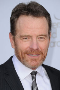 Bryan Cranston