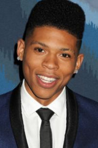 Bryshere Y. Gray