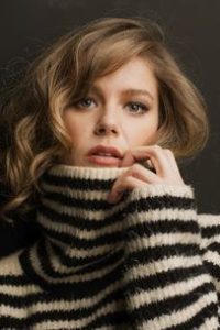 Burcu Biricik