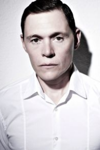 Burn Gorman