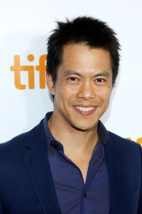 Byron Mann